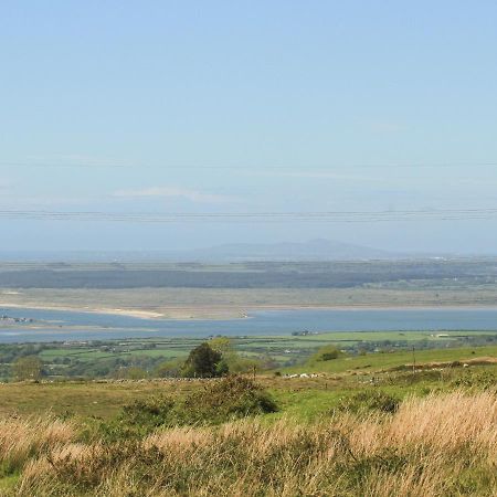 Y Garreg Fawr Villa Caernarfon Eksteriør billede