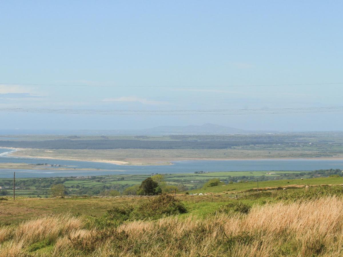 Y Garreg Fawr Villa Caernarfon Eksteriør billede